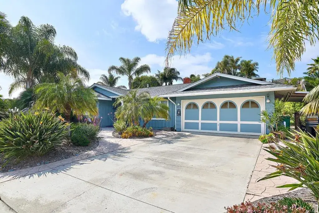 4818 Refugio Avenue, Carlsbad, CA 92008 - #1