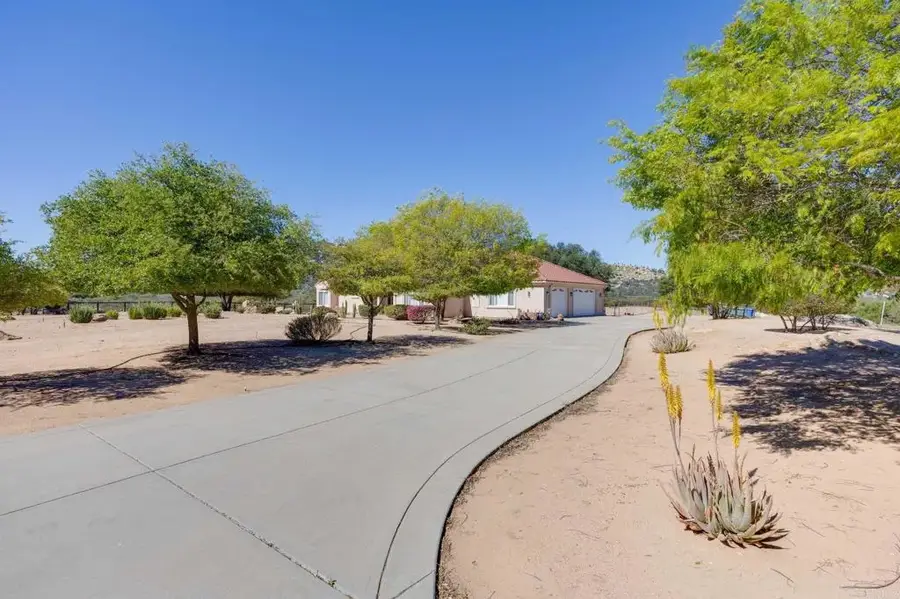 10204 Mount Olympus Valley Rd Road, Fallbrook, CA 92028 - #2