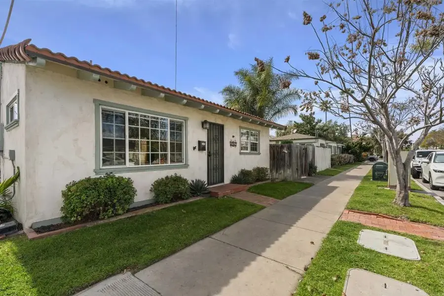 1212 2nd Street, Coronado, CA 92118 - #2