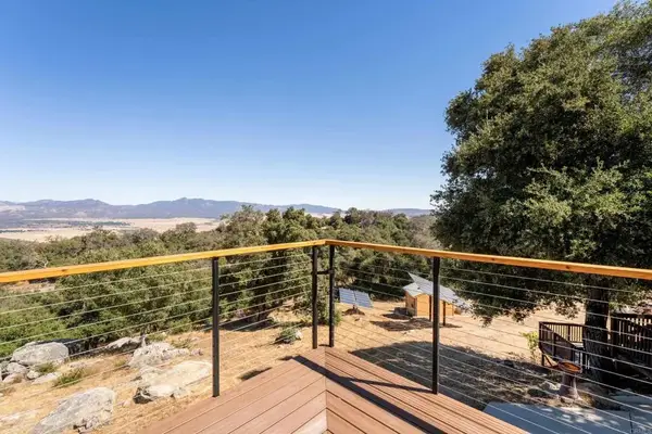 25770 E Grade Road, Santa Ysabel, CA 92070