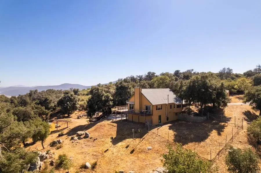 25770 E Grade Road, Santa Ysabel, CA 92070 - #2