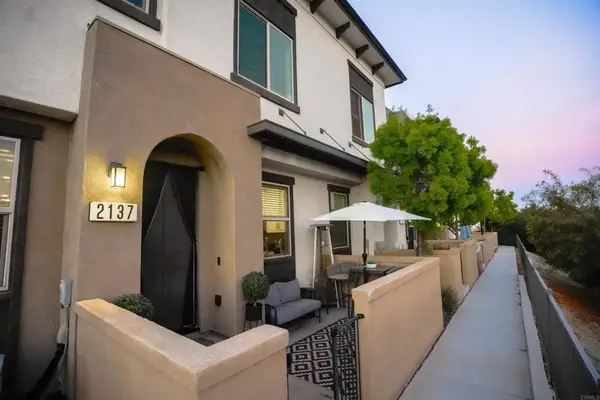 2137 Solara Lane, Vista, CA 92081