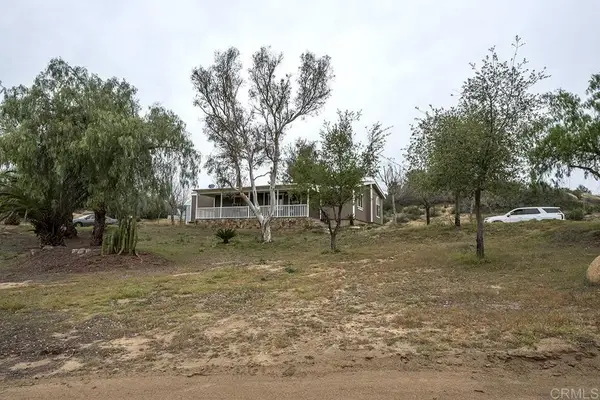 42950 Wildwood Lane, Aguanga, CA 92536