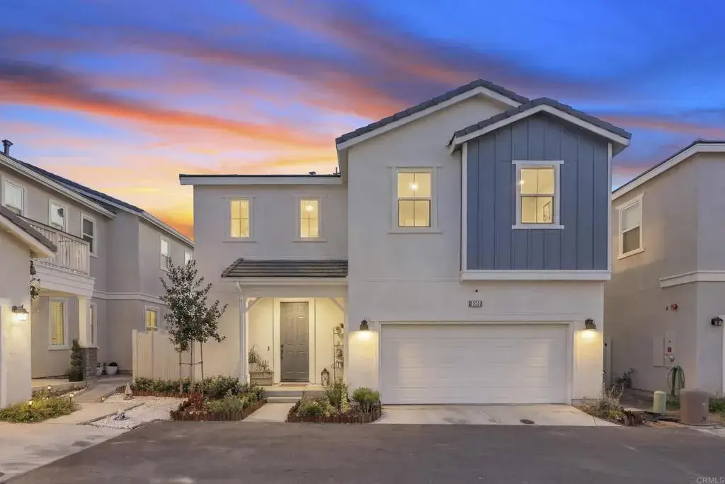 28020 Harvest Court, Valley Center, CA 92082 - #1