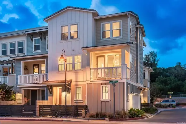 1115 Sea Glass Way, Oceanside, CA 92054