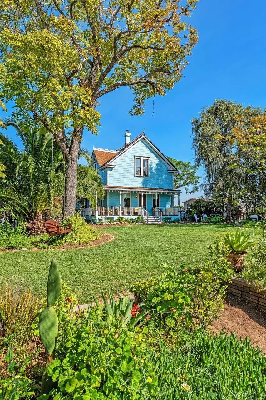 2641 Massachusetts Ave, Lemon Grove, CA 91945 - #1