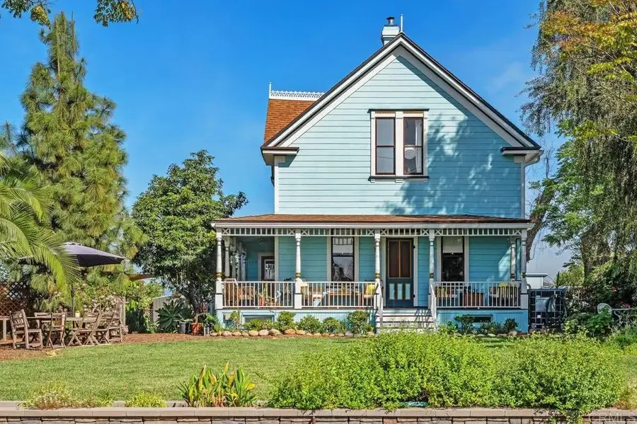 2641 Massachusetts Ave, Lemon Grove, CA 91945 - #2