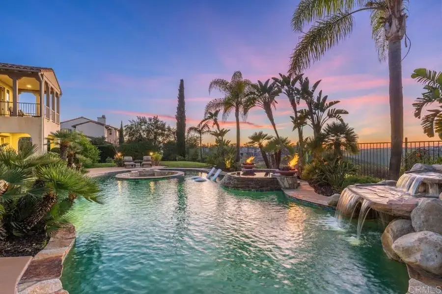 14844 Whispering Ridge Road, San Diego, CA 92131 - #2