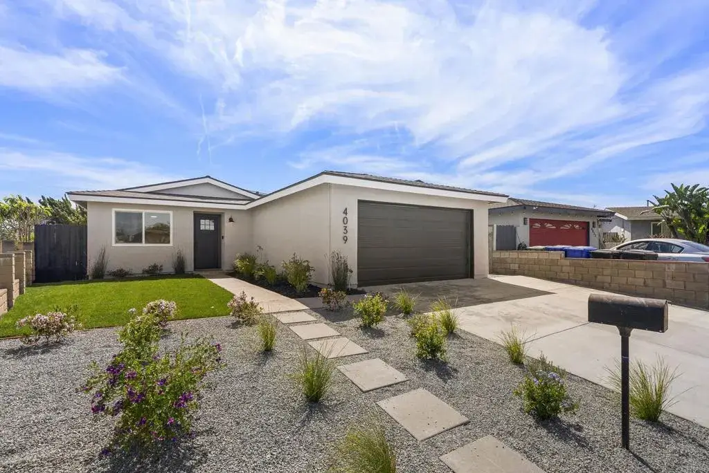 4039 Enero Way, San Diego, CA 92154 - #1