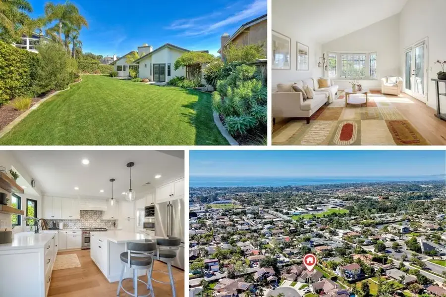 1011 Monterey Vista Way, Encinitas, CA 92024 - #2