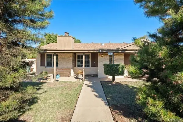 1186 E Lexington Avenue, El Cajon, CA 92019