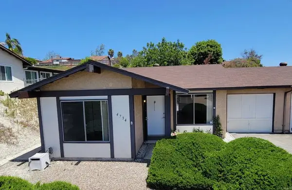 4734 Rim Rock Road, Oceanside, CA 92056
