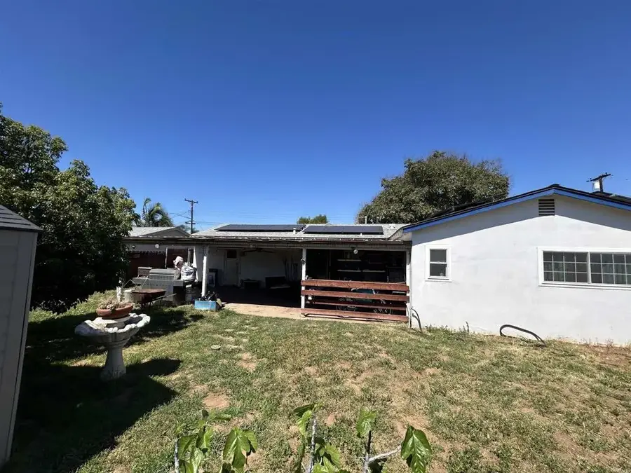 1607 Markerry Avenue, El Cajon, CA 92019 - #3