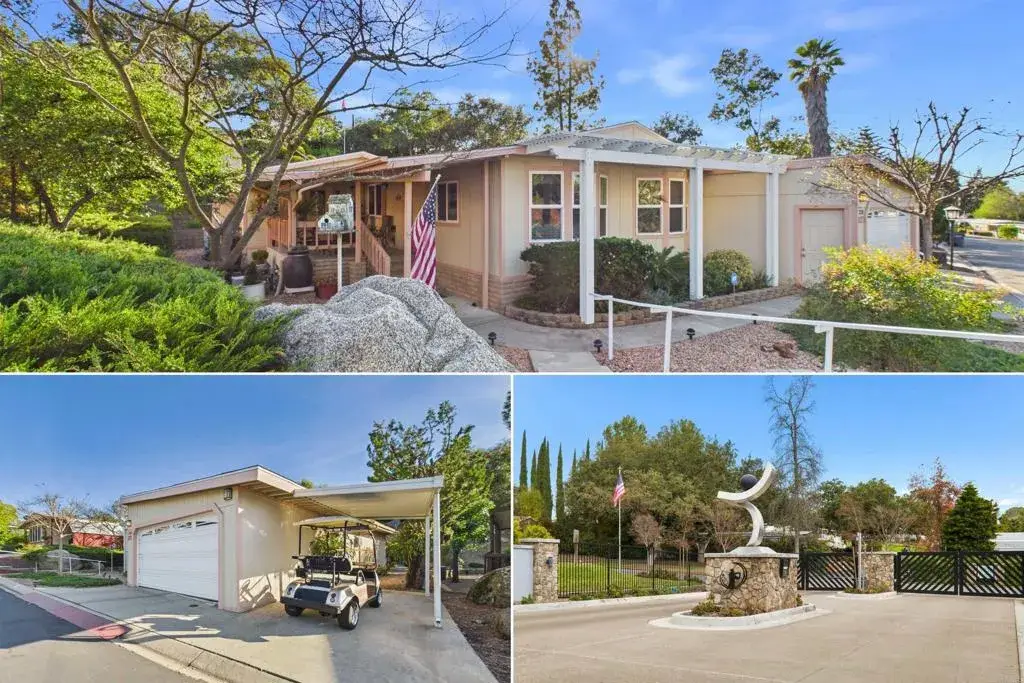 18218 Paradise Mountain #220, Valley Center, CA 92082 - #1