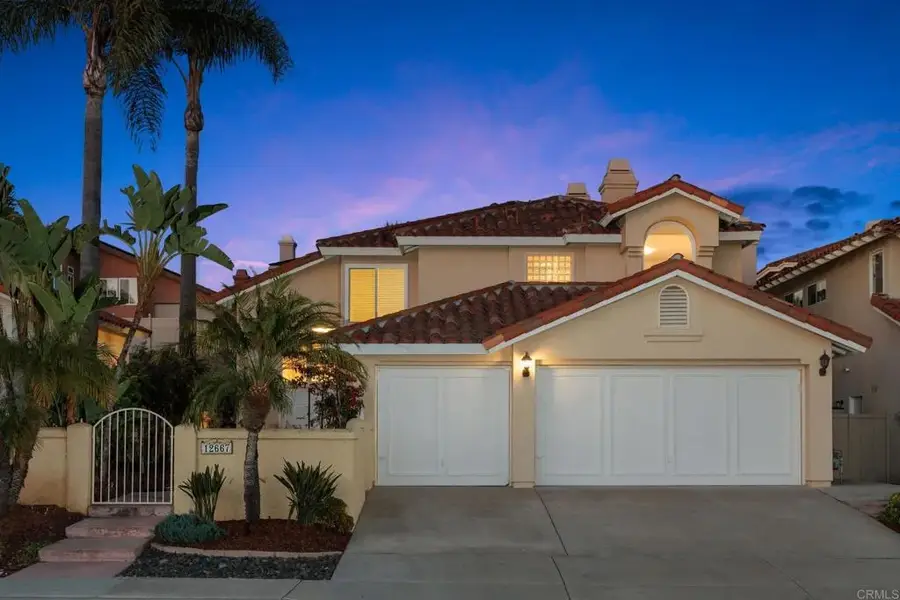12667 Intermezzo Way, San Diego, CA 92130 - #2