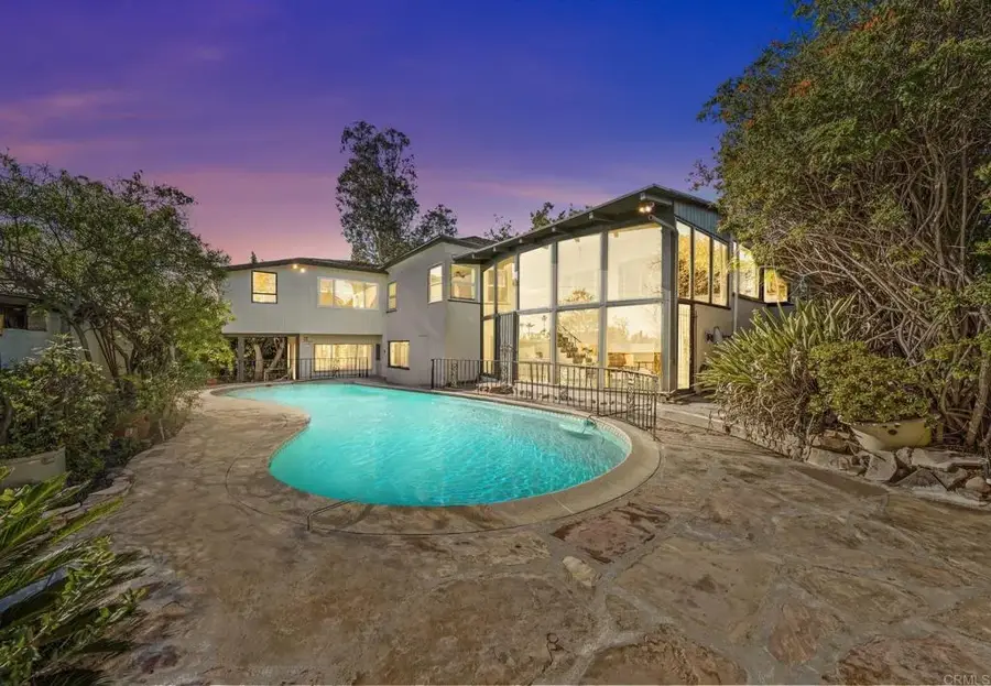 4811 E Alder Drive, San Diego, CA 92116 - #2