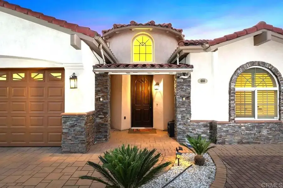 688 Sandra Lane, El Cajon, CA 92019 - #2