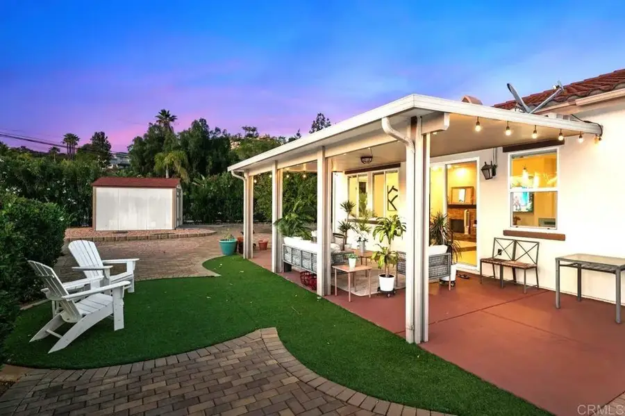 688 Sandra Lane, El Cajon, CA 92019 - #3