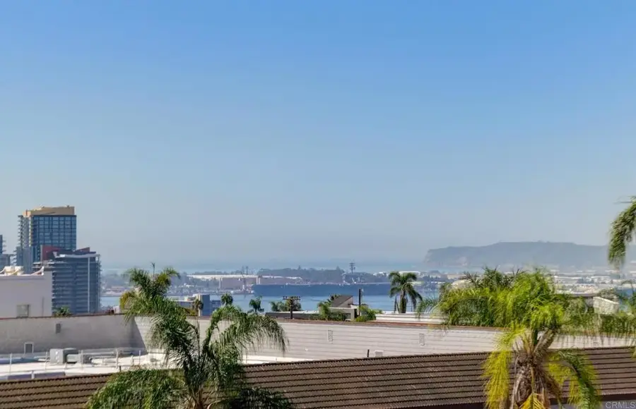 2400 5th Ave #339, San Diego, CA 92101 - #2