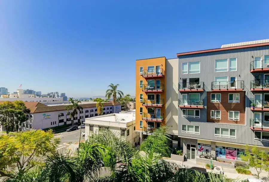 2400 5th Ave #339, San Diego, CA 92101 - #3