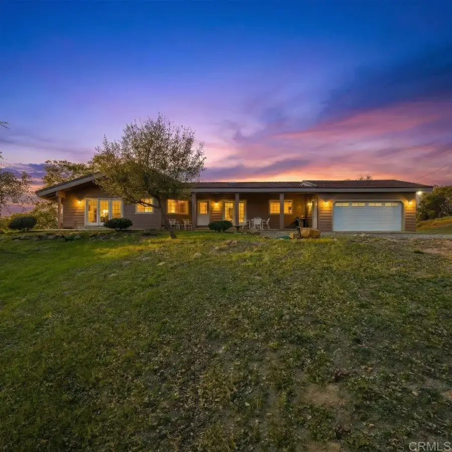 4430 Deer Lake Park Road, Julian, CA 92036 - #2