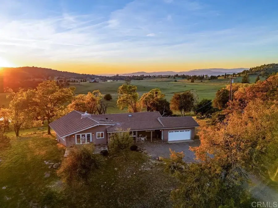 4430 Deer Lake Park Road, Julian, CA 92036 - #3