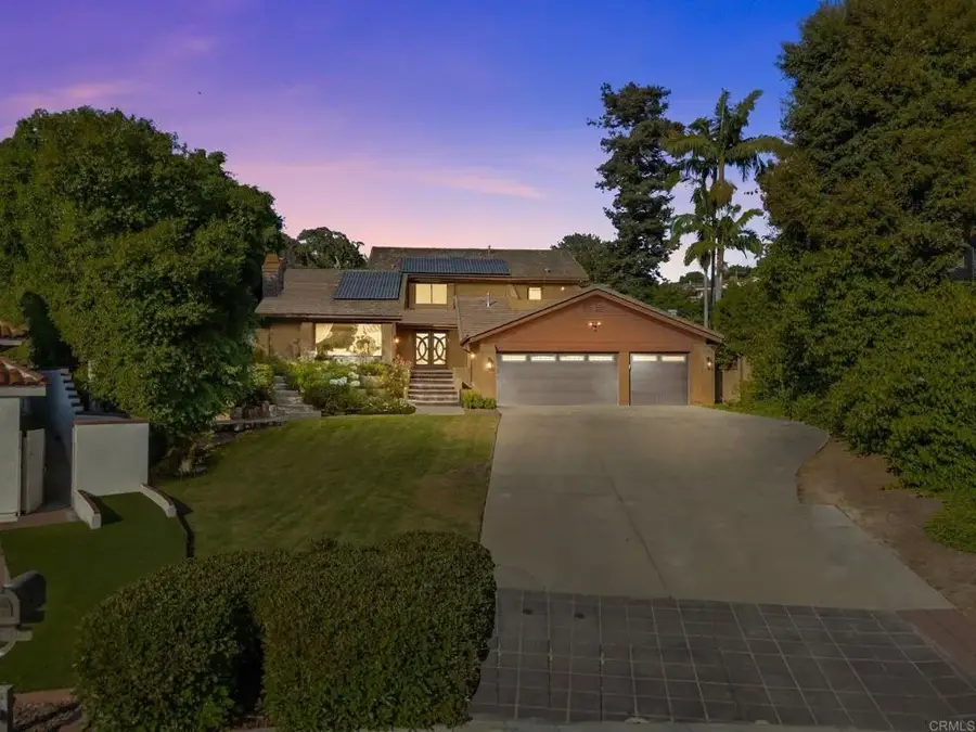 20 Lake Helix Drive, La Mesa, CA 91941 - #2