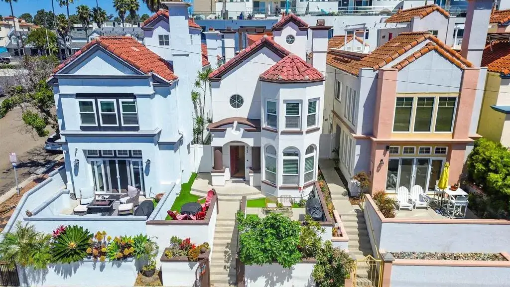 424 N Tremont Street, Oceanside, CA 92054 - #1