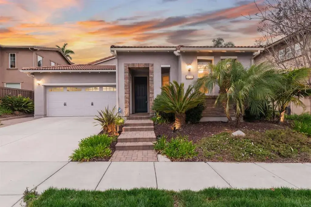 3722 Bergen Peak Place, Carlsbad, CA 92010 - #1