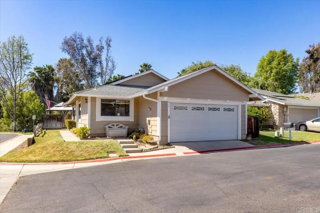 310 Sunflower, Escondido, CA 92026 - #1