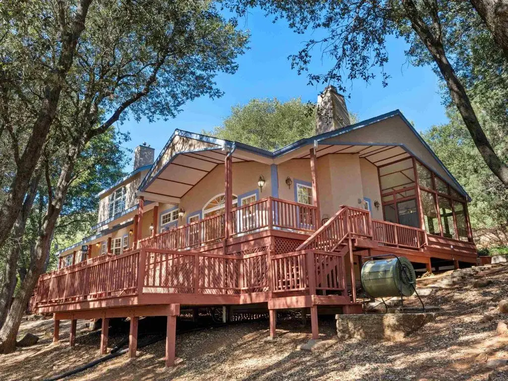 4673 Evenstar Lane, Julian, CA 92036 - #1