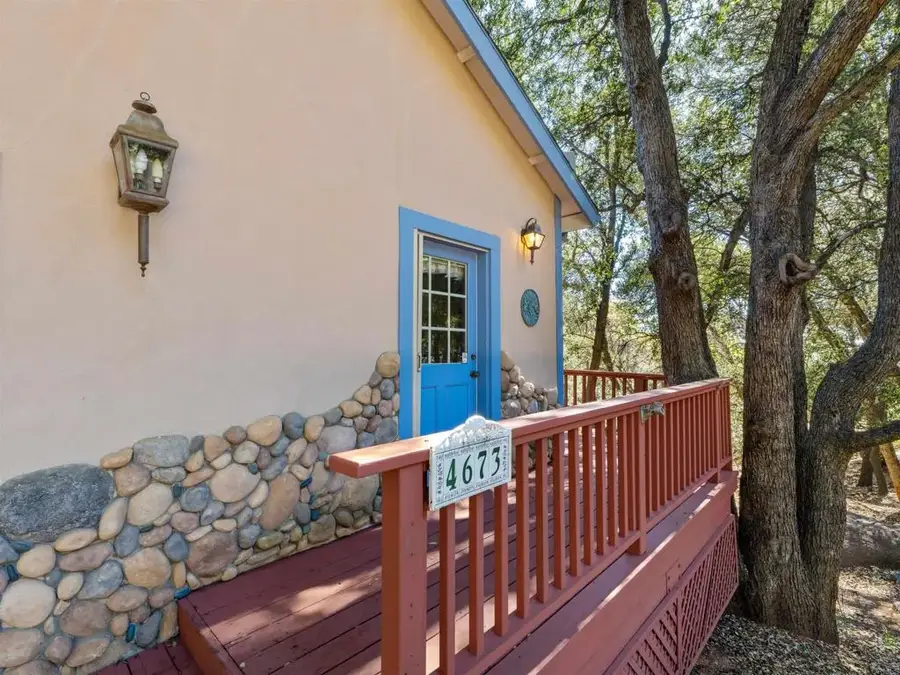 4673 Evenstar Lane, Julian, CA 92036 - #3