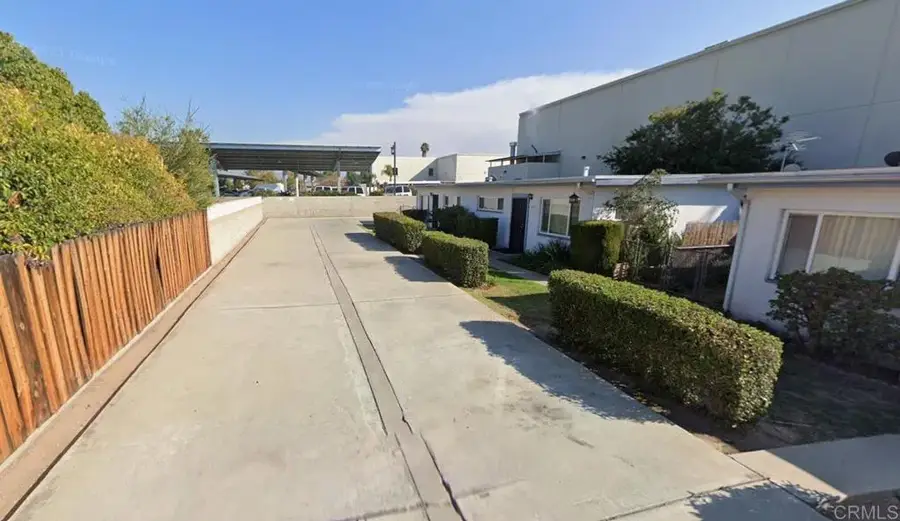 321 Roanoke Road, El Cajon, CA 92020 - #2