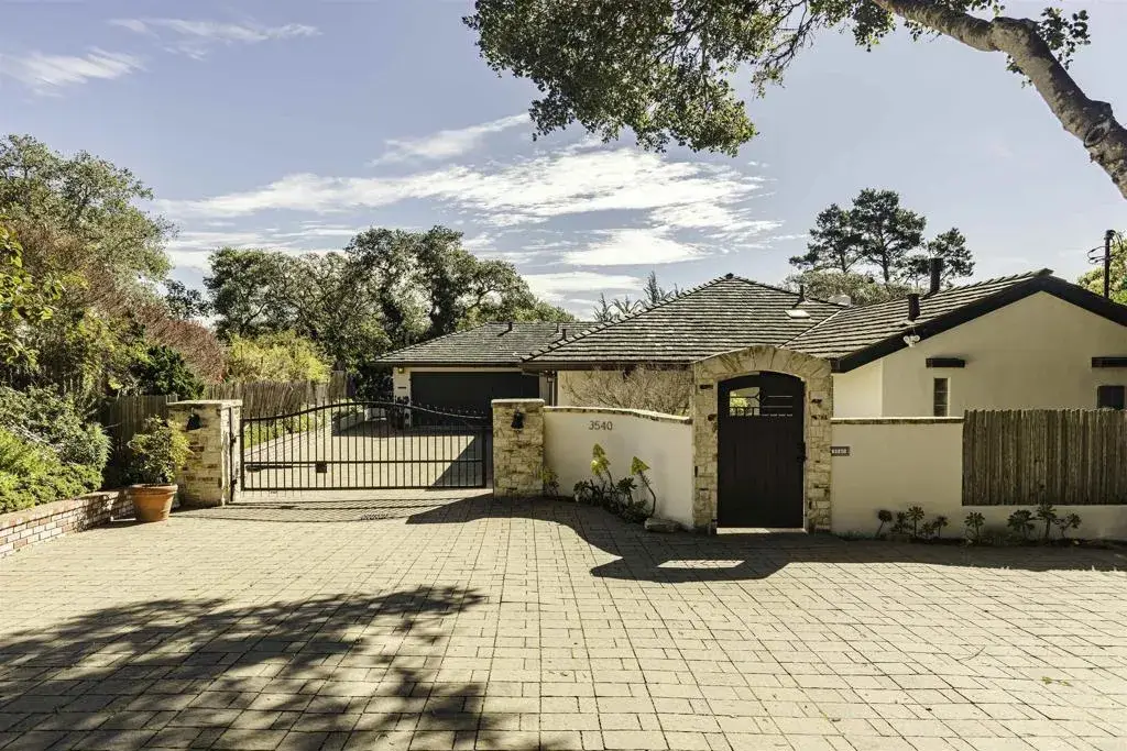 3540 Oak Place, Carmel, CA 93923 - #1
