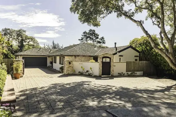3540 Oak Place, Carmel-by-the-sea, CA 93923