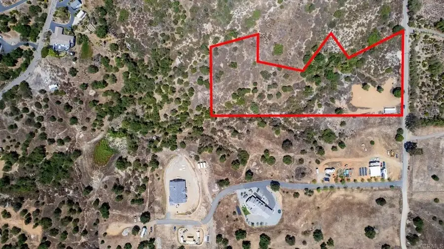 15543 Mathew Rd, Valley Center, CA 92082 - #3