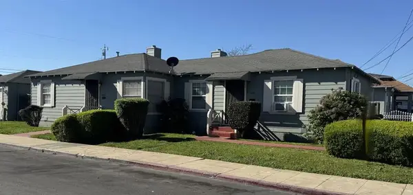 10407-10411 Pontiac Street, Oakland, CA 94603