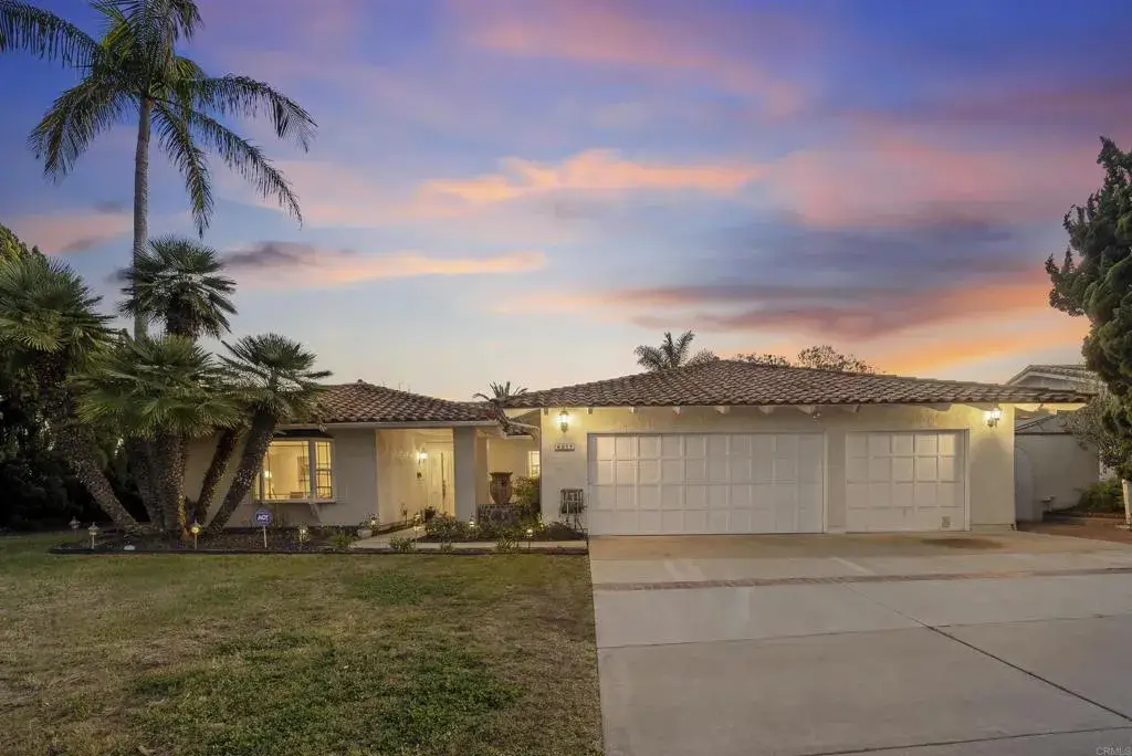 843 Santa Regina, Solana Beach, CA 92075 - #1