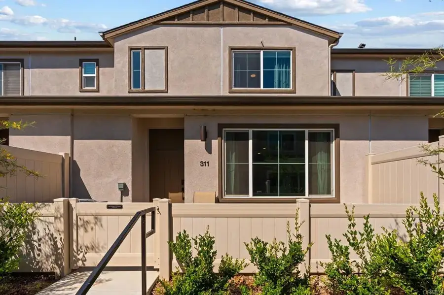 311 Minneola Place, Fallbrook, CA 92028 - #2