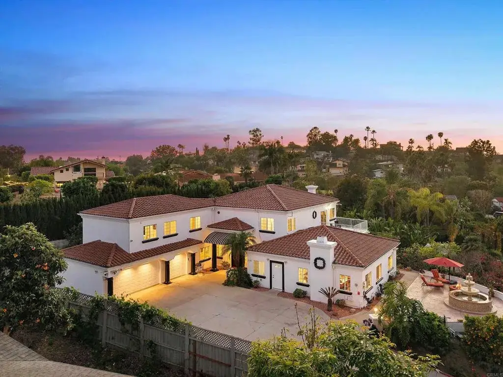 1751 Monte Vista Drive, Vista, CA 92084 - #1