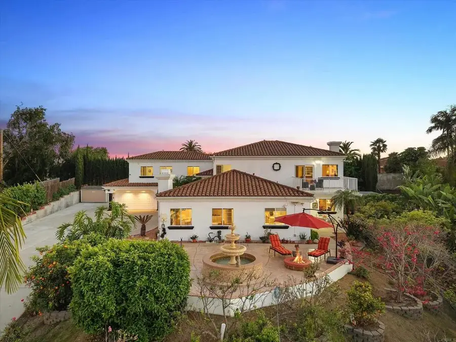 1751 Monte Vista Drive, Vista, CA 92084 - #2