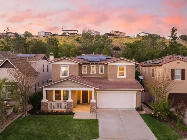 636 Weatherstone Way, San Marcos, CA 92078
