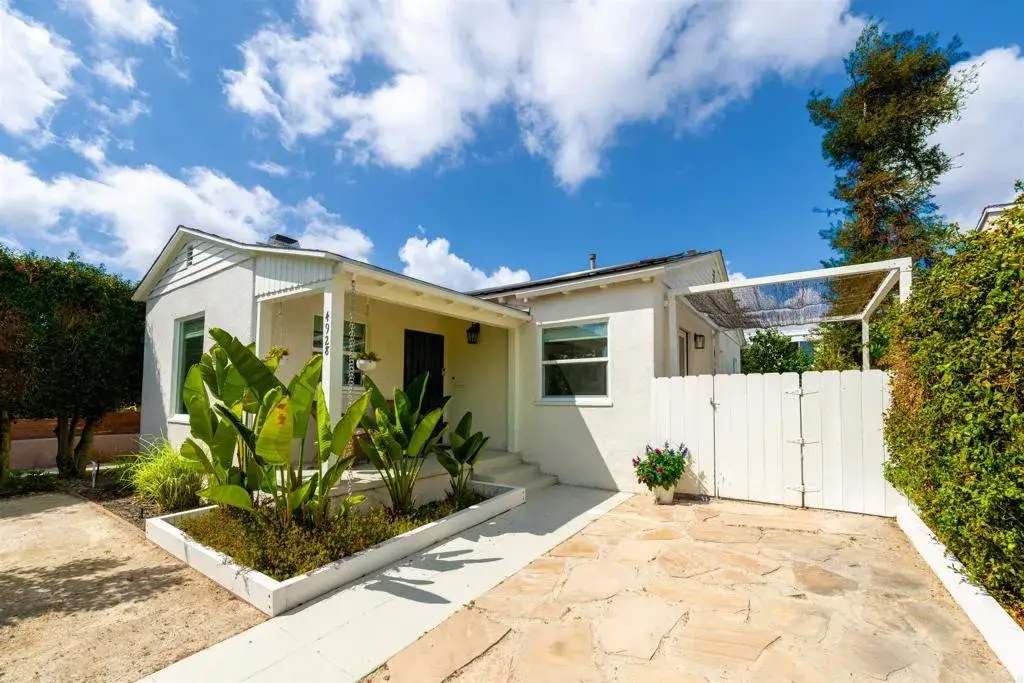 4928 Monroe Avenue, San Diego, CA 92115 - #1