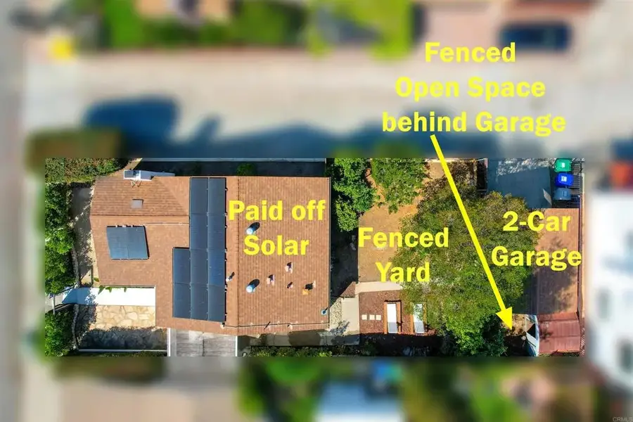 4928 Monroe Avenue, San Diego, CA 92115 - #3