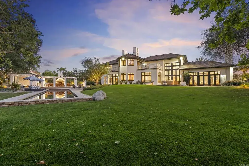 7891 Muirfield Way, Rancho Santa Fe, CA 92067 - #1
