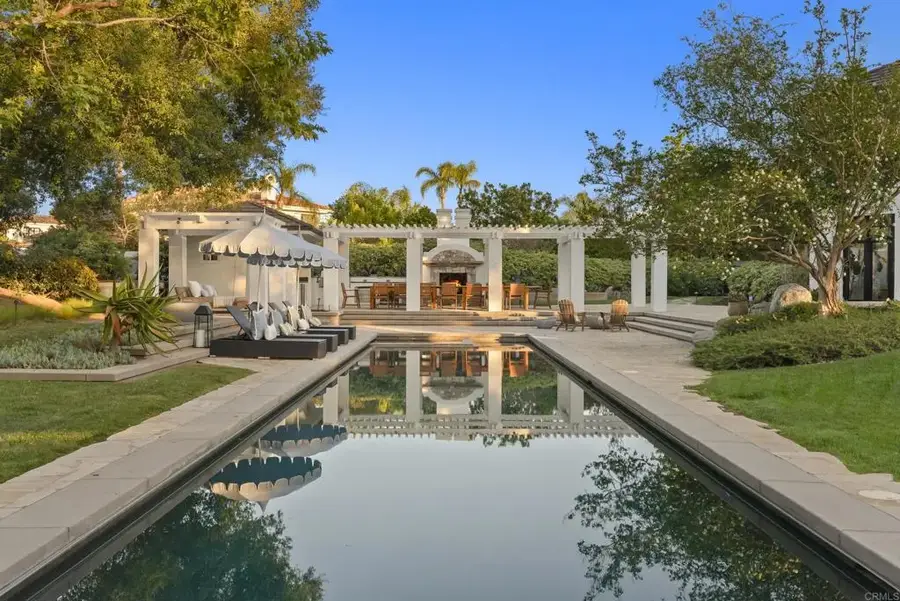 7891 Muirfield Way, Rancho Santa Fe, CA 92067 - #3