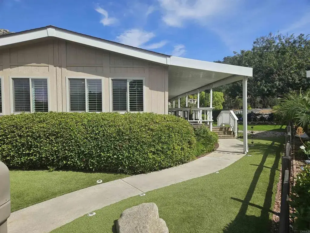 8975 Lawrence Welk Drive #285, Escondido, CA 92026 - #1