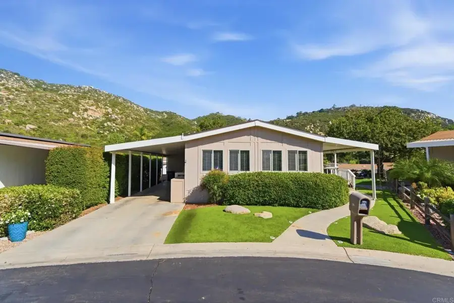8975 Lawrence Welk Drive #285, Escondido, CA 92026 - #2