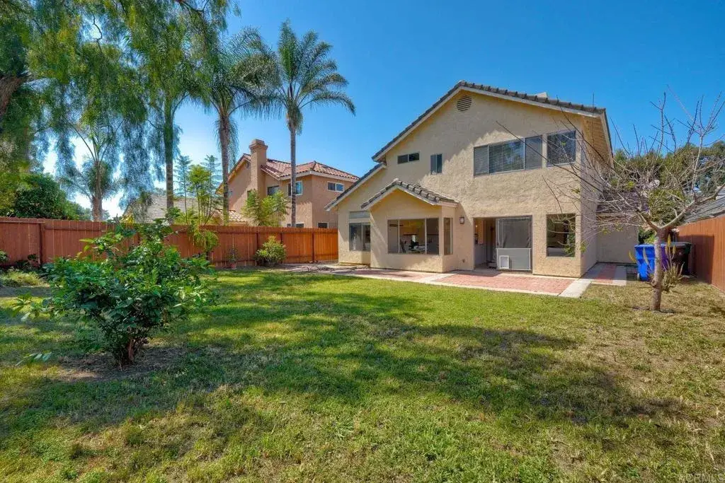 5349 Gooseberry Way, Oceanside, CA 92057 - #1