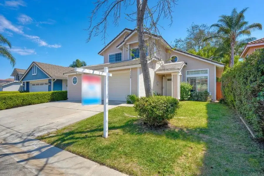 5349 Gooseberry Way, Oceanside, CA 92057 - #3